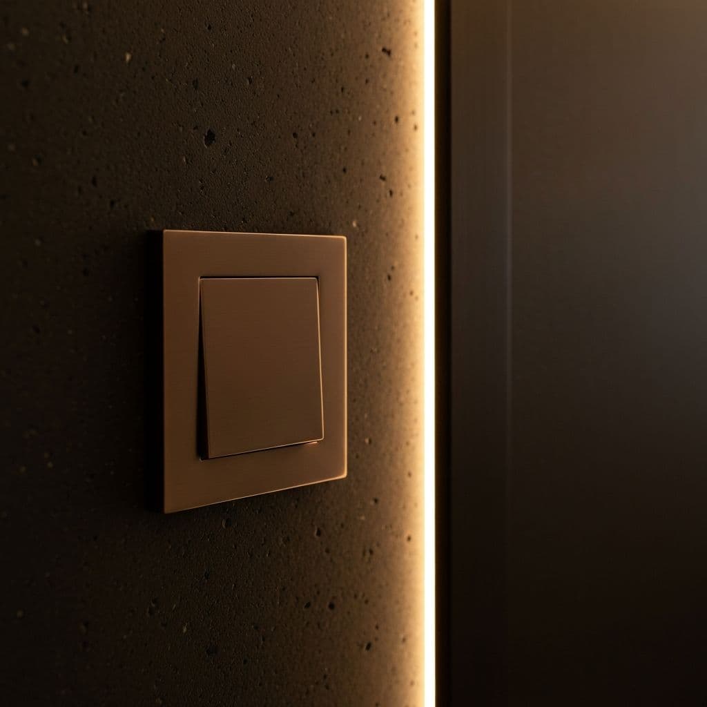 Curated smart home product by Pencasa